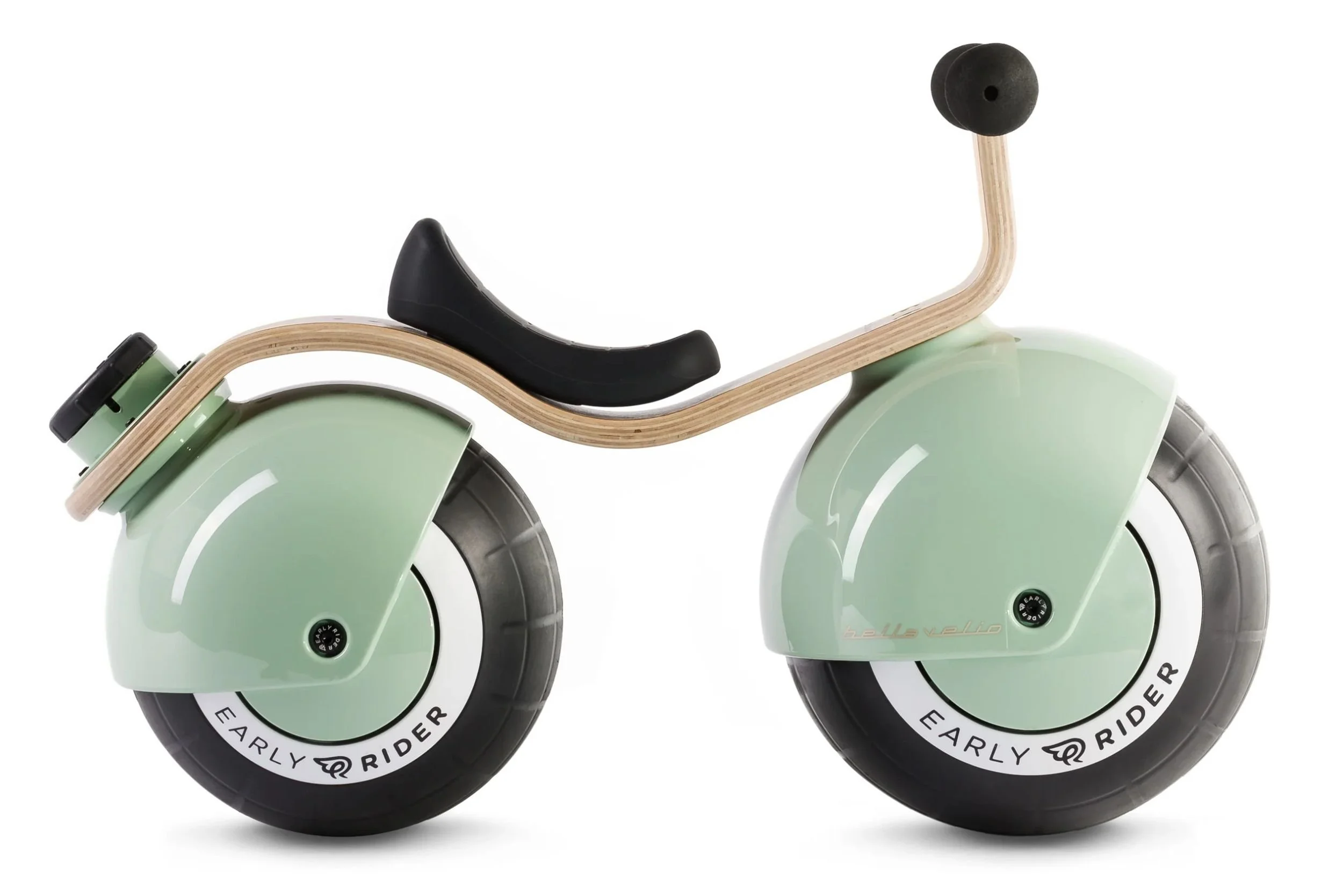EARLY RIDER | Super Velio Balance Bike – First Bike for 1-Year